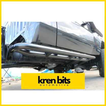  Kren Bits