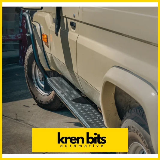  Kren Bits