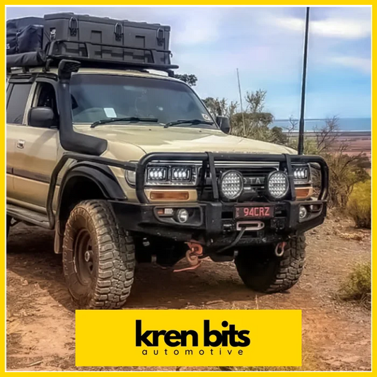  Kren Bits