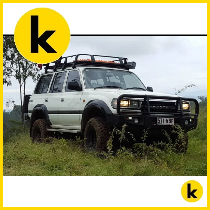  Kren Bits