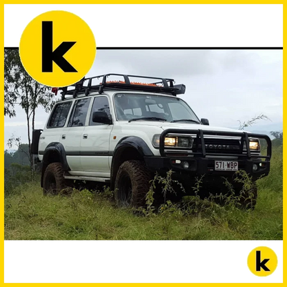  Kren Bits