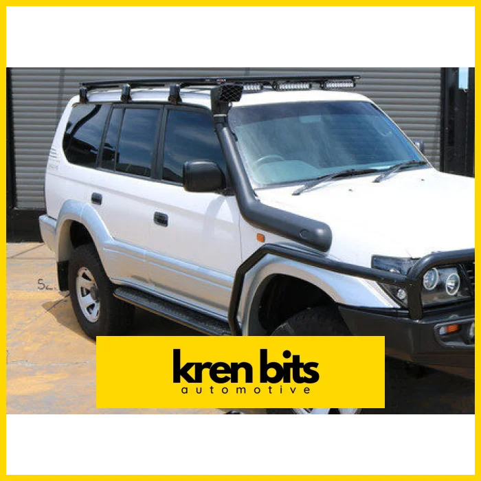  Kren Bits