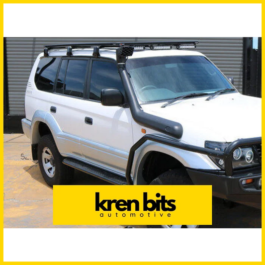  Kren Bits
