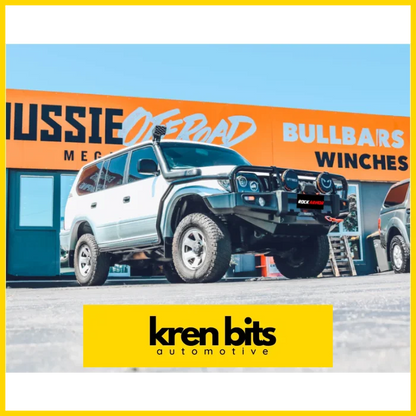  Kren Bits