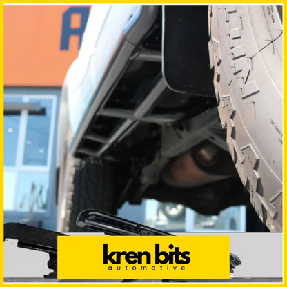  Kren Bits