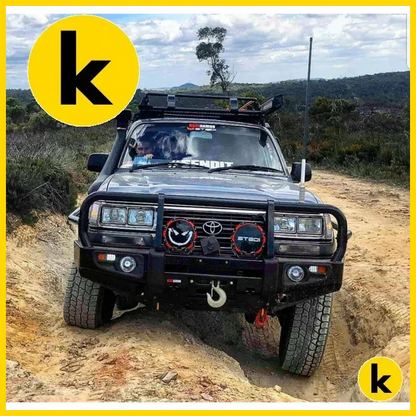  Kren Bits
