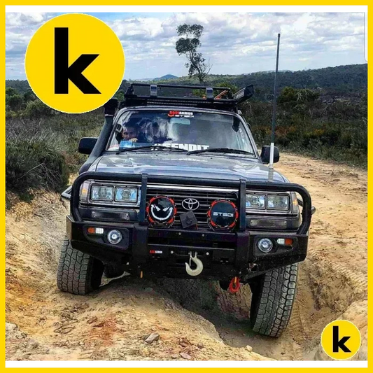  Kren Bits
