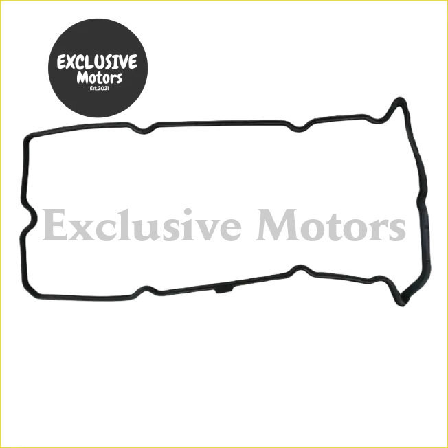 Rocker Cover Gasket for Nissan X-Trail Teana & Primera - QR20 - Gaskets