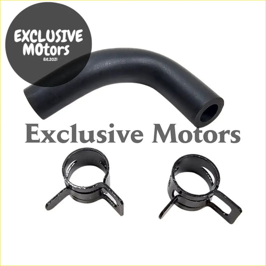 Rocker Cover Hose for Holden Commodore VL Turbo (1986-1988) - & Performance