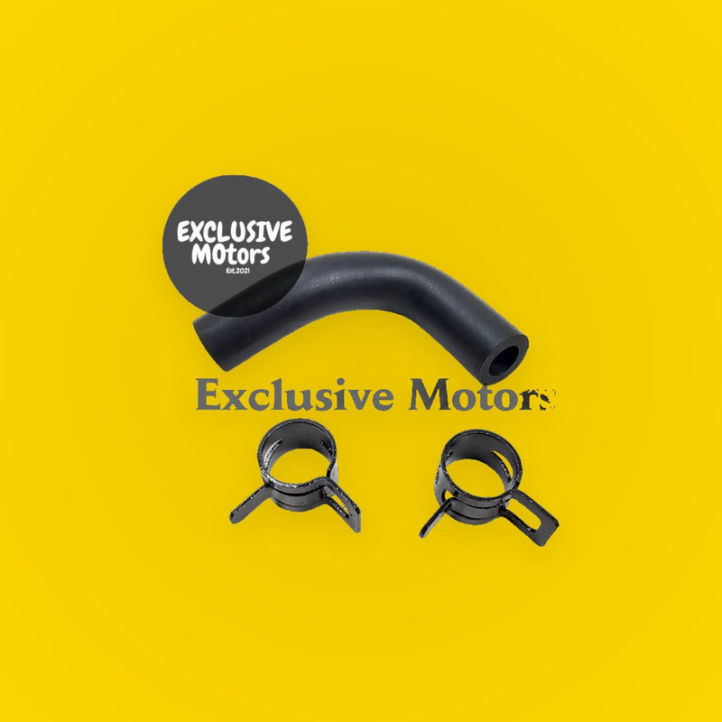 Rocker Cover Hose for Holden Commodore VL Turbo (1986-1988)