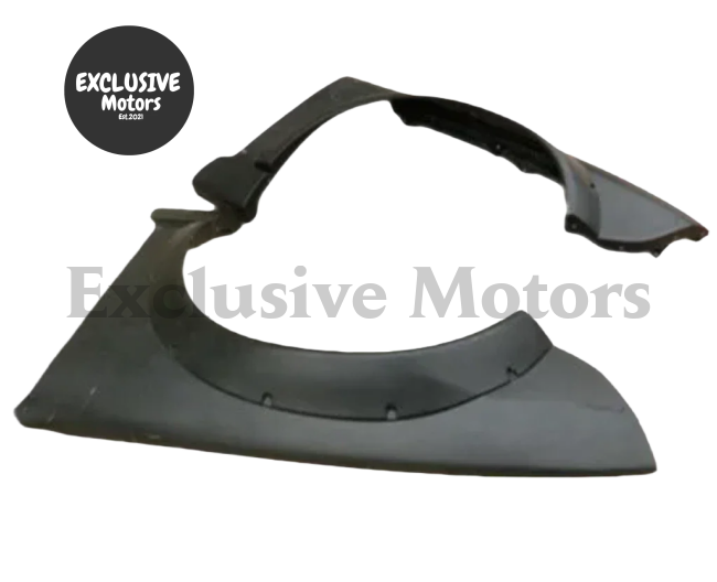Nissan Silvia S14 Rocket Bunny V2 "BOSS" Aero Style Front Fender