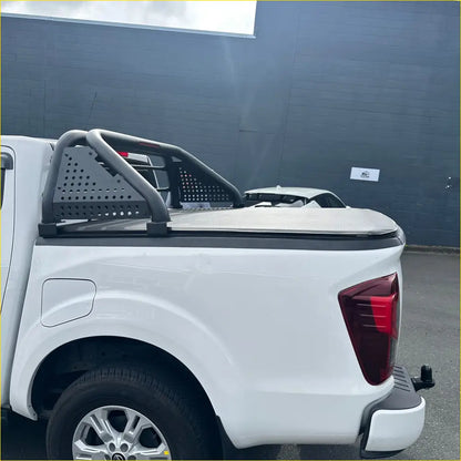 Roll Bar/Sport Bar T10 for GWM Cannon 2019-Current