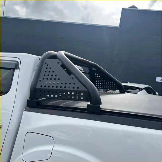 Roll Bar/Sport Bar T10 for Isuzu D-Max 2005-2011