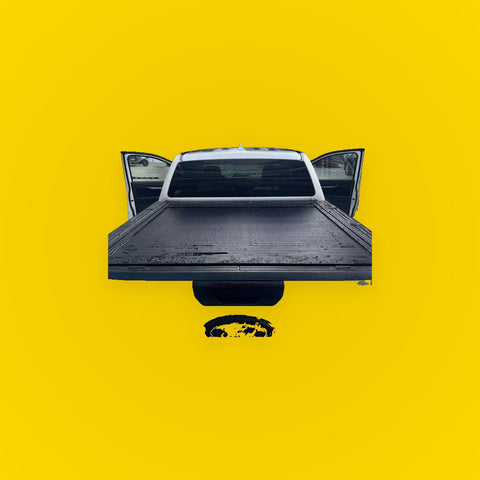 Rolling Tonneau Cover for Ford Ranger (2022 - Present)