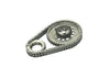 Rollmaster Timing Chain Set Double w/ Bearing (3 Bolt,4