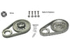 Rollmaster Timing Chain Set Double w/ Bearing (3 Bolt,4