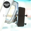 Toyota Land Cruiser LC76 - Aluminum Alloy A-Pillar Roof Handle