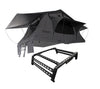 Roof Top Tent Package - 2 Person Soft Shell Tent from Canyon Offroad