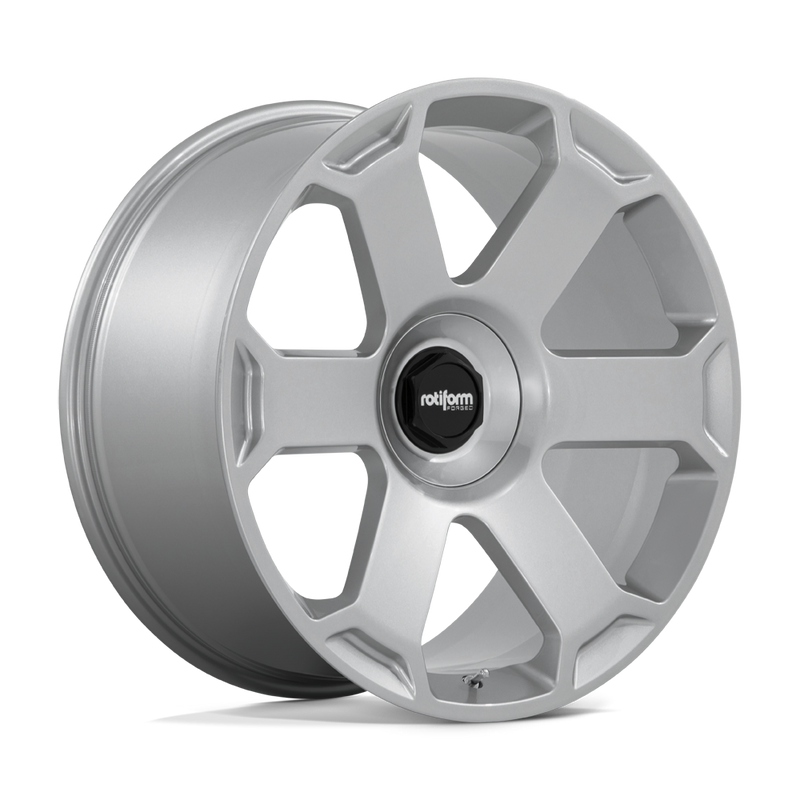 Rotiform Avs Gloss Silver