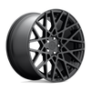 Rotiform Blq R112 Matte Black (image 2)