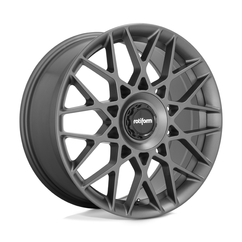 Rotiform Blq-c R166 Anthracite