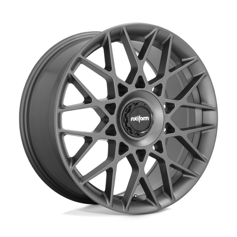Rotiform Blq-c R166 19x8.5 5x112 +45mm Anthracite
