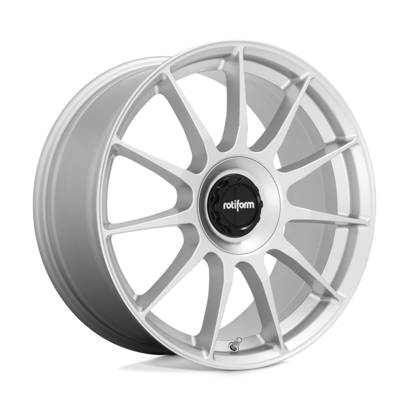 Rotiform Dtm R170 Silver