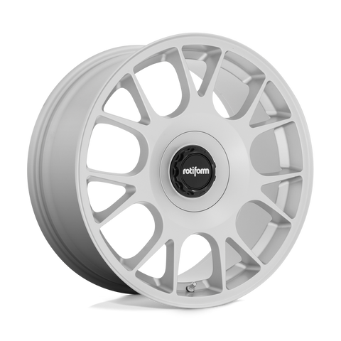 Rotiform Tuf-r R188 Satin Silver