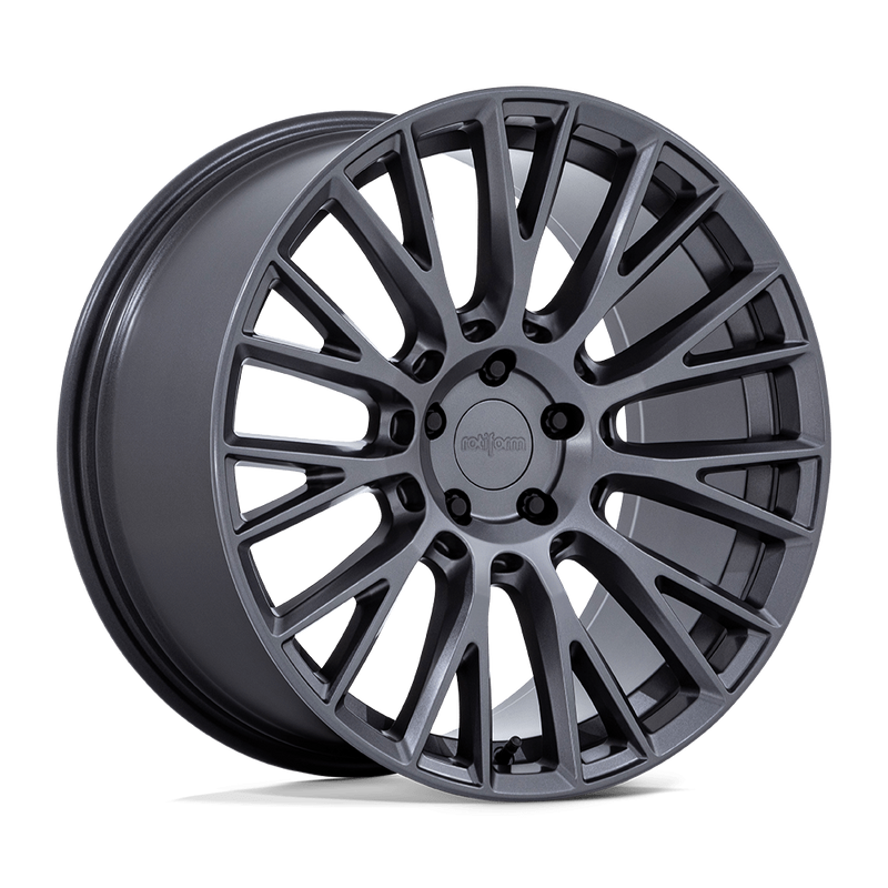 Rotiform Lse RC201 Matte Anthracite
