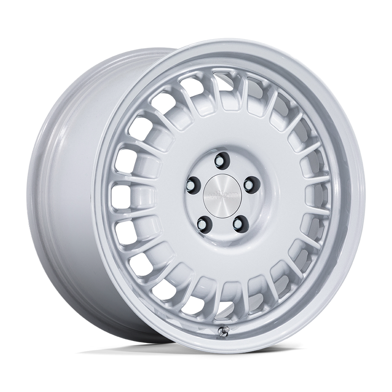 Rotiform Pmf RC205 Gloss Silver