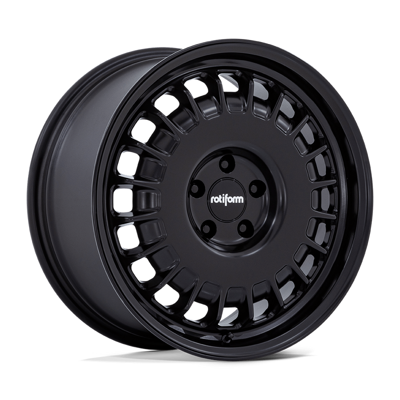 Rotiform Pmf RC205 19x8.5 5x112 +45mm Matte Black