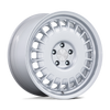 Rotiform Pmf RC205 19x8.5 5x112 +45mm Gloss Silver