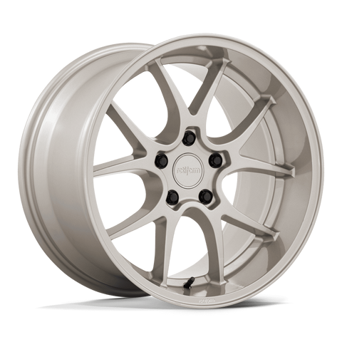 Rotiform Ltn-j RC207 Gloss Gold
