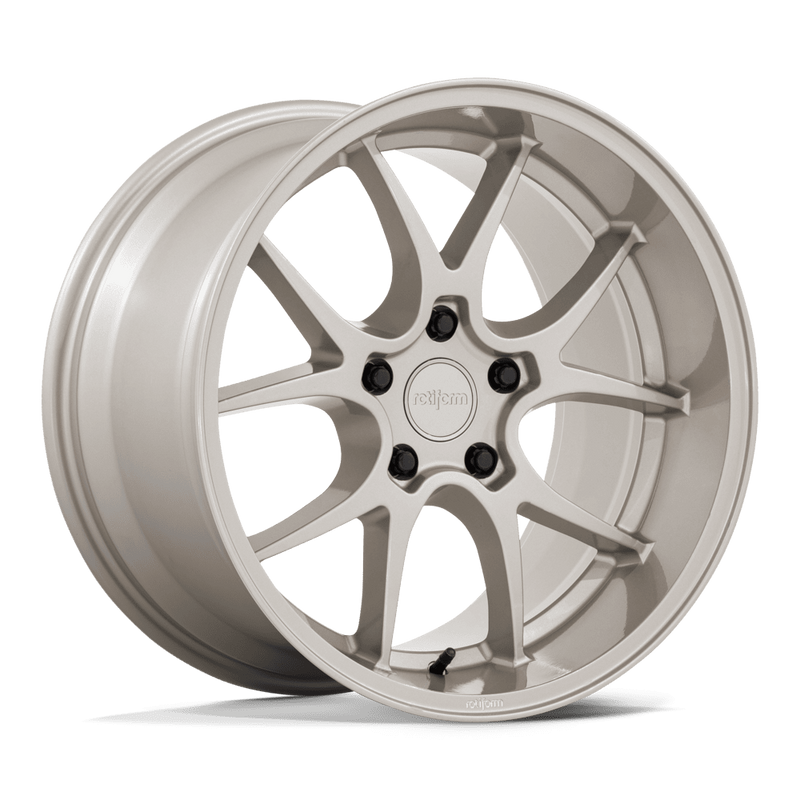 Rotiform Ltn-j RC207 Gloss Gold