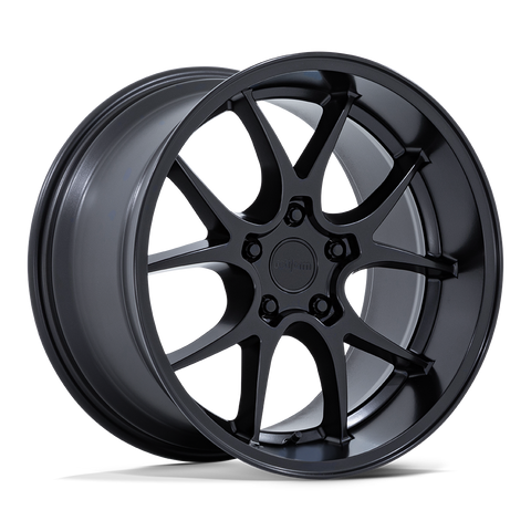 Rotiform Ltn-j RC207 Matte Black