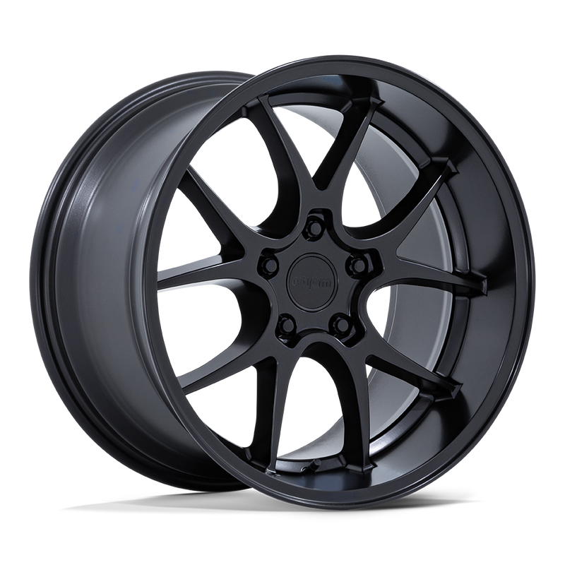 Rotiform Ltn-j RC207 Matte Black