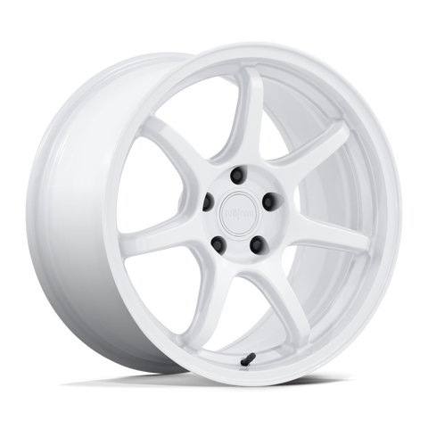 Rotiform Bpu RC208 Gloss White