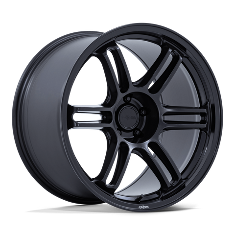 Rotiform Rps RC209 Matte Black