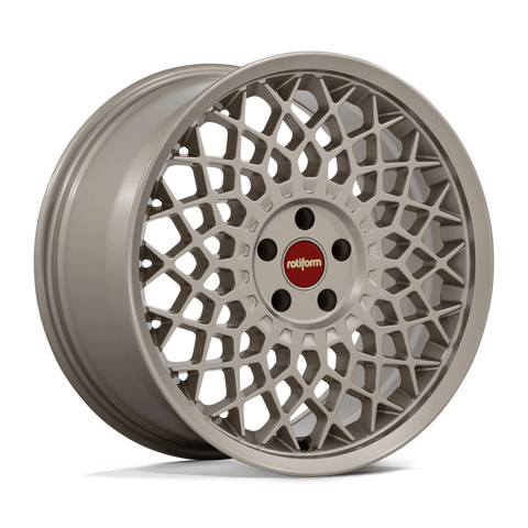 Rotiform Cjj RC212 Matte Gold