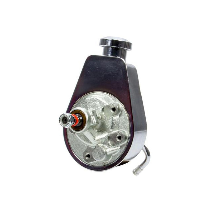 RPC Power Steering Pump Chrome Saginaw A-Can RPCR3913