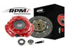 RPM Performance Clutch Kit RPM1031N