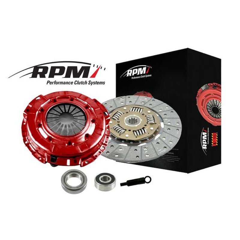 RPM Performance Clutch Kit RPM1054N