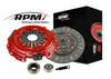 RPM Performance Clutch Kit RPM1226N