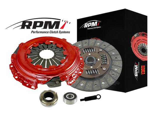 RPM Performance Clutch Kit RPM1226N