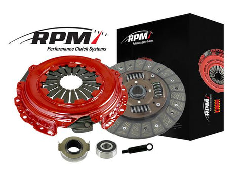 RPM Performance Clutch Kit RPM1227N
