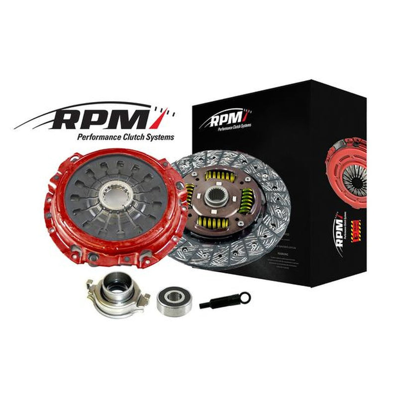RPM Performance Clutch Kit RPM2298N-SSC