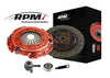 RPM Performance Clutch Kit Inc. CSC RPM2651N-CSC-SS