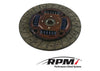RPM Performance Clutch Kit Inc. CSC RPM2651N-CSC-SS