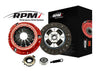 RPM Performance Clutch Kit RPM2943N