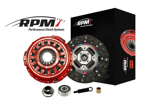 RPM Performance Clutch Kit RPM3052N